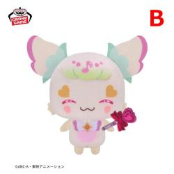 【プリルン B】キミとアイドルプリキュア♪　妖精応援ぬいぐるみ