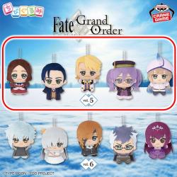 Fate/Grand Order　ちびぐるみvol.5