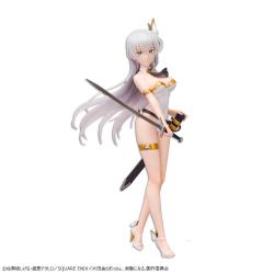 TVアニメ「片田舎のおっさん、剣聖になる」　Splash Girls フィギュア アリューシア・シトラス