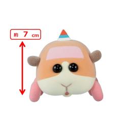 【A】PUI PUI モルカー　DRIVING SCHOOL Fluffy Puffy vol.1