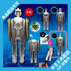 【グリーン】ロボット型ボールペン ※景品説明有り