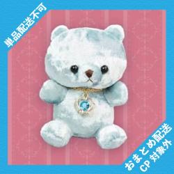 【3月】Happy Birthcolor Classic Bear ～crown～ ※景品説明有り