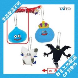 【スライム】ドラゴンクエスト　マスコットぬいぐるみ ～シャドー登場編～ ※景品説明有り