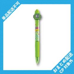 【ブギーボット】POPPY PLAY TIME　ラバーマスコット付き ゲルインクボールペン ※景品説明有り