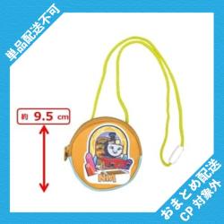 【ニア】きかんしゃトーマス　PUネックパース ※景品説明有り