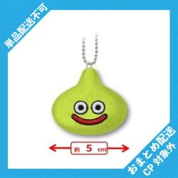 【ライムスライム】ドラゴンクエスト　ふんわりぷちマスコット ～ホイミスライム＆ベホマスライム登場編～ ※景品説明有り