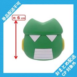 【カンタム・ロボ】クレヨンしんちゃん　ボールフィギュア ※景品説明有り