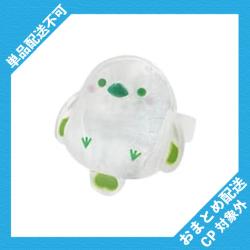 【グリーン】シマエナガ　フラッシュリング ※景品説明有り