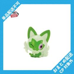 【ニャオハ】ポケットモンスター　フィギュアコレクション ライジングボルテッカーズ ※景品説明有り