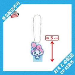 【ラブリっち】サンリオキャラクターズ×たまごっち　アクリルキーホルダー ※景品説明有り