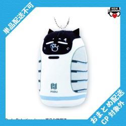 【おねむ】BellaBot　ぬいぐるみマスコットBC ※景品説明有り