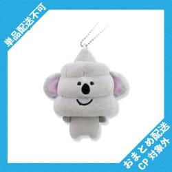 【うんコアラ】うんこわんこ　マスコットBC【当社限定】 ※景品説明有り