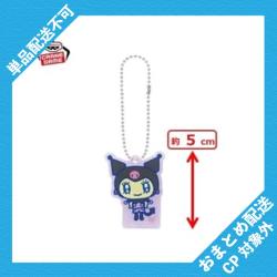 【メロディっち】サンリオキャラクターズ×たまごっち　アクリルキーホルダー ※景品説明有り