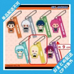 【テラ】カリスマ　デフォルメアクリルキーホルダー ※景品説明有り