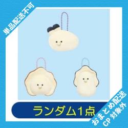 【ランダム発送】つぶらな瞳のなまがき　ばぶちゃんず むぎゅぬい ※景品説明有り