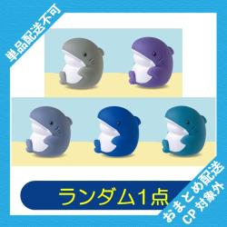 【ランダム発送】ぷきゅ～と！さめ ※景品説明有り