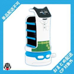 【カフェスタッフさん】ゼンマイで動く！Bellabot ※景品説明有り