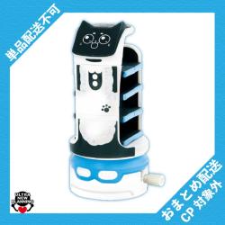 【ウェイトレスさん】ゼンマイで動く！Bellabot ※景品説明有り