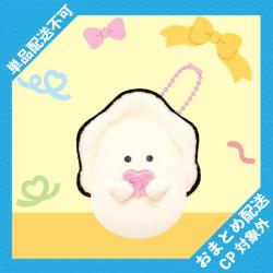 【ももいろ】つぶらな瞳のなまがき　おしはーと むぎゅぬい ぷちますこっとBC ※景品説明有り