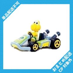 【ノコノコ】マリオカート7　プルバックフィギュア ※景品説明有り