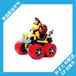 【ドンキーコング】マリオカート7　プルバックフィギュア  ※景品説明有り