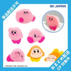 星のカービィ　ダイカットクリップ ※景品説明有り