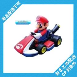 【マリオ】マリオカート8　プルバックフィギュア ※景品説明有り