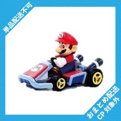 【マリオ】マリオカート7　プルバックフィギュア ※景品説明有り