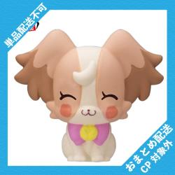 【犬飼こむぎ】わんだふるぷりきゅあ！　プリティマスコットコレクション ※景品説明有り