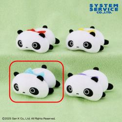 【ミント】たれぱんだ　リボンマスコットキーチェーン