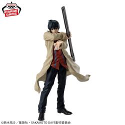 SAKAMOTO DAYS　SOLID SCENE COLLECTION-NAGUMO-