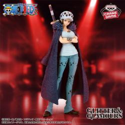 ワンピース　GLITTER&GLAMOURS-TRAFALGAR.LAW-CHANGE ver.