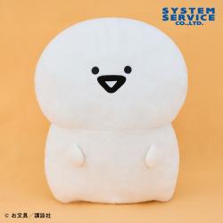 お文具といっしょ　ぬいぐるみXL ウルトラDX