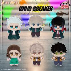 TVアニメ『WIND BREAKER』　ほわぬいvol.2
