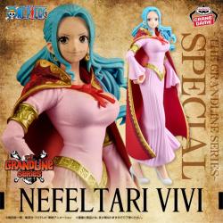 ワンピース　DXF〜THE GRANDLINE SERIES〜SPECIAL NEFELTARI VIVI