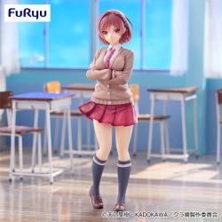 TVアニメ「クラスの大嫌いな女子と結婚することになった。」　Trio-Try-iT Figureー桜森朱音ー