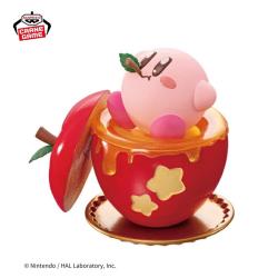 【カービィのだいすき まるごとりんごゼリー】星のカービィ　Paldolce collection vol.1