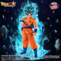 ドラゴンボール超　BLOOD OF SAIYANS-孫悟空-