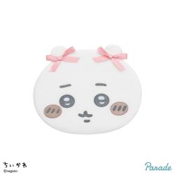 【ちいかわ】ちいかわ　低反発クッション〜リボン〜