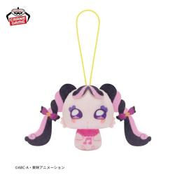 【メロロン】キミとアイドルプリキュア♪　おでかけつれてってぬいぐるみvol.2