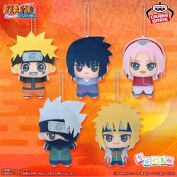 NARUTO-ナルト- 疾風伝　ちびぐるみvol.1