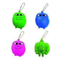 【当社限定】マエスケ　スクイーズマスコットキーホルダー