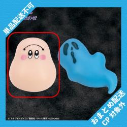 【マシュマロン】遊☆戯☆王シリーズ　マシュマロン＆リバイバルスライム のび〜るマスコット ※景品説明有り