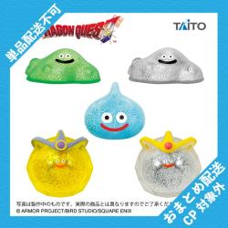 ドラゴンクエスト　ぷにゅっとキラキラスライム 〜プラチナキング登場編〜 ※景品説明有り
