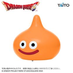 【スライムベス】ドラゴンクエスト　こっちにおいで！てくてくスライム＆スライムベス
