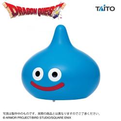 【スライム】ドラゴンクエスト　こっちにおいで！てくてくスライム＆スライムベス