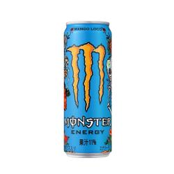 【マンゴーロコ】モンスターエナジー【2027/03/31】