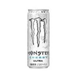 【モンスターウルトラ】モンスターエナジー【2027/03/31】