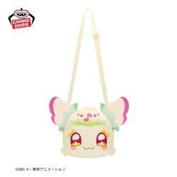 【プリルン】キミとアイドルプリキュア♪　肩掛けぬいぐるみバッグ〜プリルン＆メロロン〜