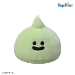 【きょうりゅうメロンソーダ】ぷにぷに生き物ぐみーず　マスコット